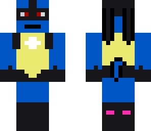lucario