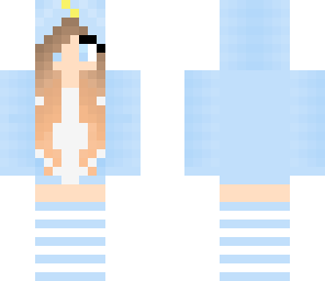 narwhal girl