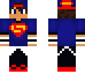 jthorgusons skin