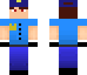night guard with gloves