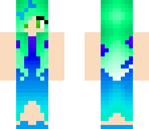 river princess