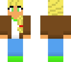 applejack
