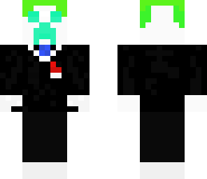 creeper formal 