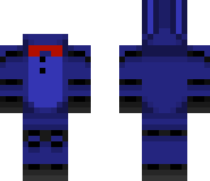 withered bonnie