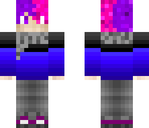 anime boy
