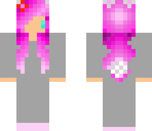 chibi bunny