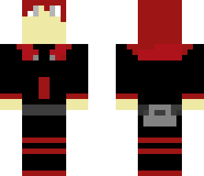 ruby rose