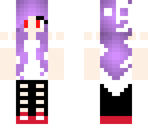 my creepypasta oc