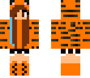 tiger indie