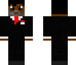 skin edit for bossdude64