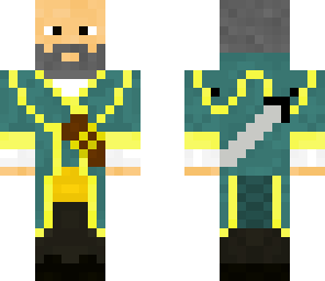 kunkka