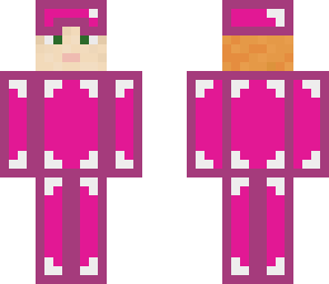 misteryalexarmor