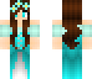 medival girl part 2