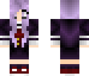 female kanato sakamaki