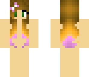 pretty hair base
