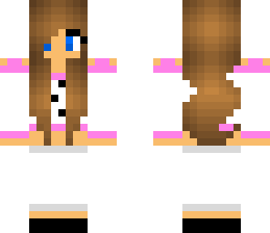 klub ice girl