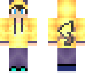 pikaboi