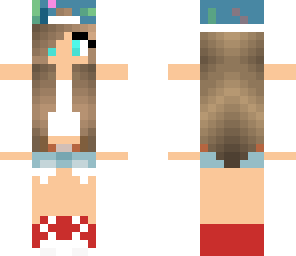 joey graceffa girl version