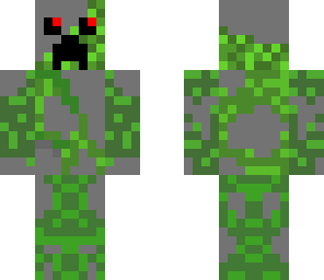 robo-creeper