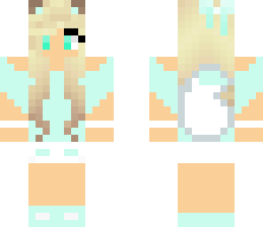 ice girl