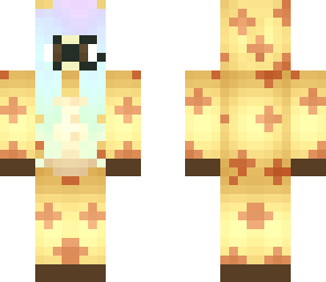 my skin