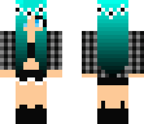 hipster girl