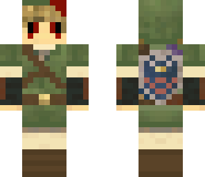 ben drowned