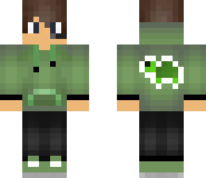 turtle boy