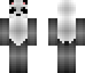 panda