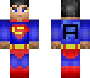 super man
