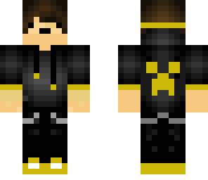 xmonkeyplay's skin