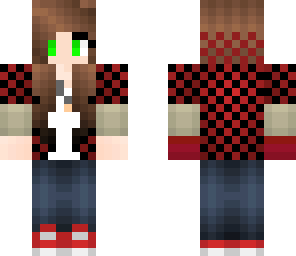 bajan canadian girl