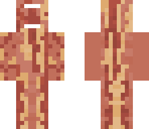 bacon guy