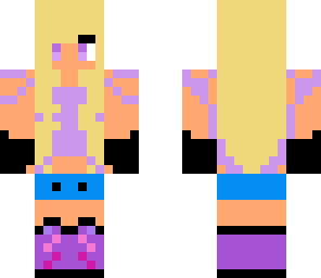 aphmaus new skin