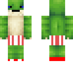 frog