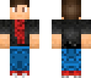 another skin