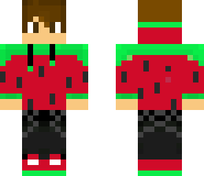 strawberry dude