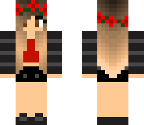 flower crown