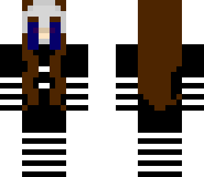 human marionette - fnaf