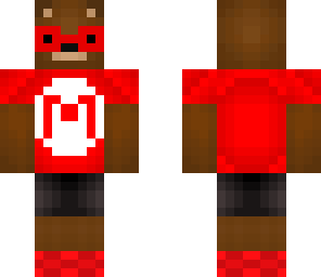 mario fanbear