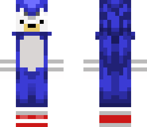 polar bear sonic