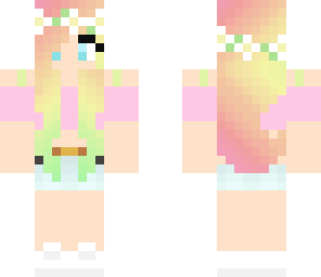 cute girl