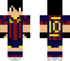messi 9 likes plis