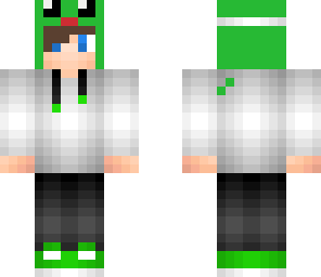 turtle boy