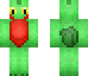 treeko