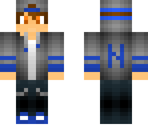 it's me modified