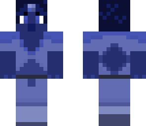 blue diamod