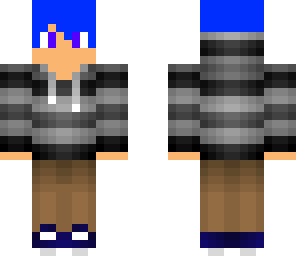teen boy