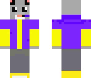 cool cat suit