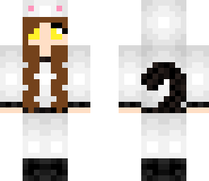 neko girl